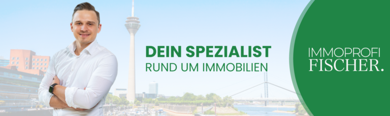 Immoprofi Fischer – Oliver Marc Fischer | Immobilien Düsseldorf